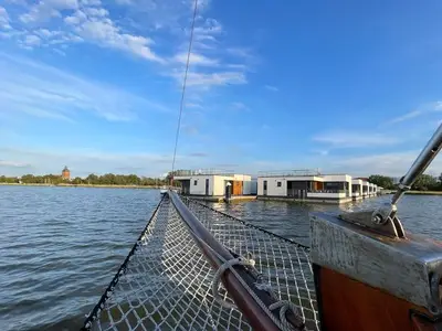 Boot für 6 Personen (85 m²) in Ribnitz-Damgarten 6/10