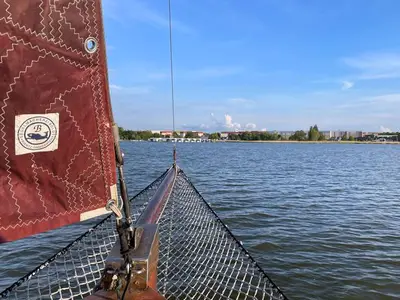 Boot für 6 Personen (85 m²) in Ribnitz-Damgarten 8/10
