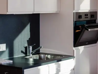 Boot für 4 Personen (45 m²) in Ribnitz-Damgarten 9/10