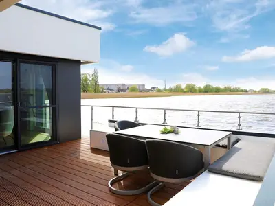 Boot für 6 Personen (85 m²) in Ribnitz-Damgarten 1/10