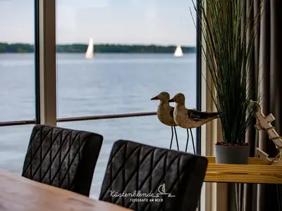 Boot für 4 Personen (45 m²) in Ribnitz-Damgarten 4/10