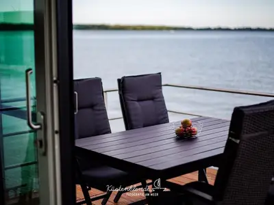 Boot für 4 Personen (45 m²) in Ribnitz-Damgarten 5/10