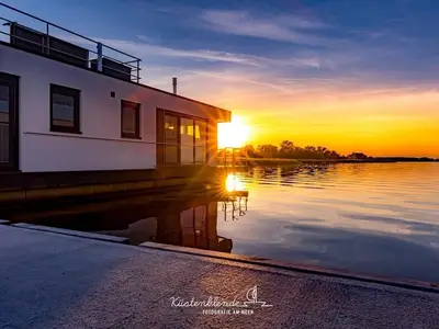 Boot für 4 Personen (45 m²) in Ribnitz-Damgarten 1/10