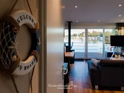 Boot für 4 Personen (45 m²) in Ribnitz-Damgarten 3/10