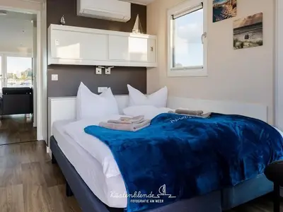 Boot für 4 Personen (45 m²) in Ribnitz-Damgarten 4/10