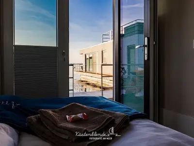 Boot für 4 Personen (45 m²) in Ribnitz-Damgarten 5/10