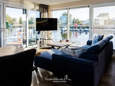 Boot für 4 Personen (45 m²) in Ribnitz-Damgarten 6/10