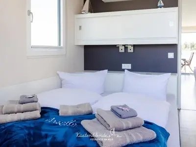 Boot für 4 Personen (45 m²) in Ribnitz-Damgarten 7/10