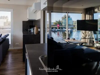 Boot für 4 Personen (45 m²) in Ribnitz-Damgarten 8/10