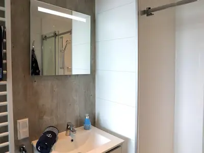 Boot für 6 Personen (85 m²) in Ribnitz-Damgarten 5/10