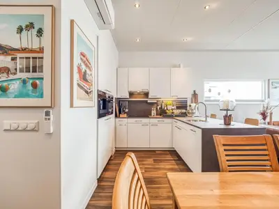 Boot für 6 Personen (85 m²) in Ribnitz-Damgarten 3/10