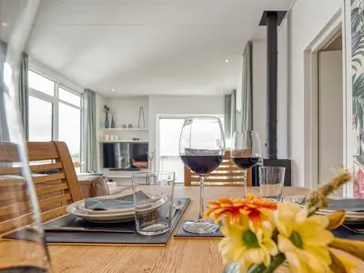 Boot für 6 Personen (85 m²) in Ribnitz-Damgarten 5/10