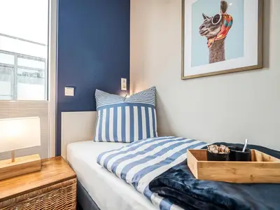 Boot für 6 Personen (85 m²) in Ribnitz-Damgarten 7/10