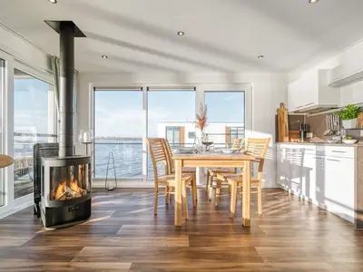 Boot für 4 Personen (45 m²) in Ribnitz-Damgarten 6/10