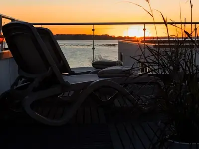 Boot für 6 Personen (85 m²) in Ribnitz-Damgarten 3/10