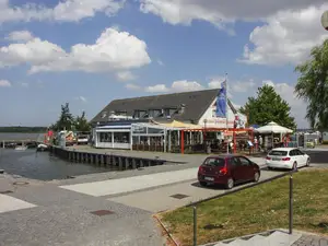 Boot für 4 Personen (44 m²) in Ribnitz-Damgarten