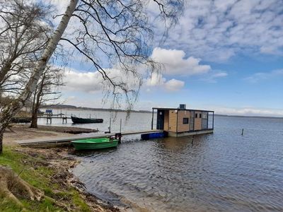 Boot für 2 Personen (30 m²) in Rieth am See 9/10