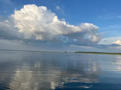 Boot für 3 Personen (33 m²) in Röbel/Müritz 4/10