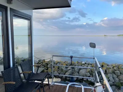 Boot für 3 Personen (33 m²) in Röbel/Müritz 5/10