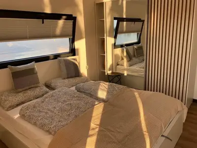 Boot für 3 Personen (33 m²) in Röbel/Müritz 9/10