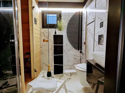 Boot für 3 Personen (60 m²) in Sagard 10/10
