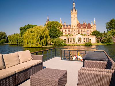 Boot für 6 Personen (21 m²) in Schwerin 10/10