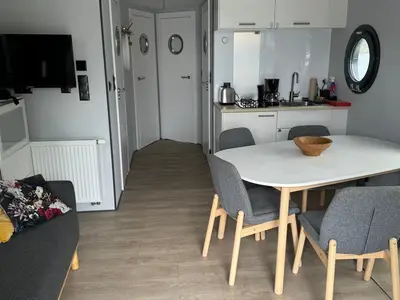 Boot für 6 Personen (32 m²) in Schwerin 5/10