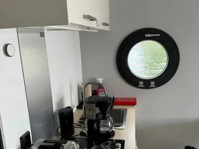 Boot für 6 Personen (32 m²) in Schwerin 10/10