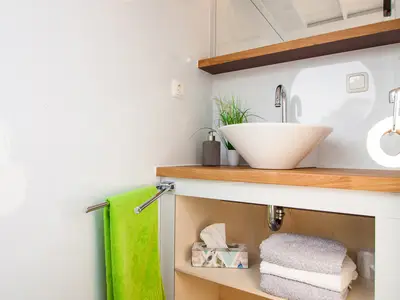 Boot für 4 Personen (15 m²) in Schwerin 7/10