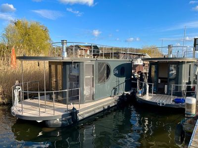 Boot für 2 Personen (10 m²) in Sellin (Ostseebad) 2/10