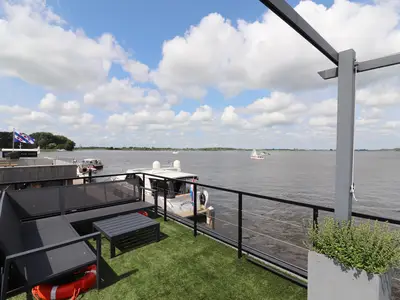TerraceBalcony