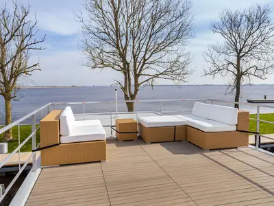 TerraceBalcony
