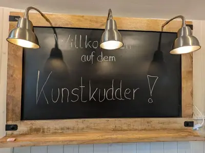 Boot für 4 Personen (40 m²) in Stade 5/10