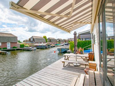 Terrasse / Balkon