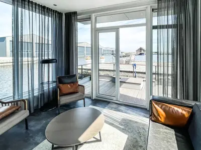 living-room