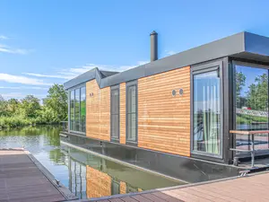 Boot für 4 Personen (64 m²) in Ohé en Laak