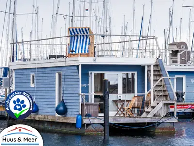 Boot für 6 Personen (38 m²) in Heiligenhafen 1/10