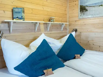 Boot für 6 Personen (38 m²) in Heiligenhafen 7/10