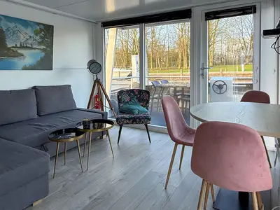 living-room