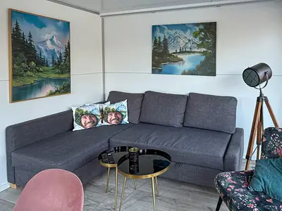 living-room