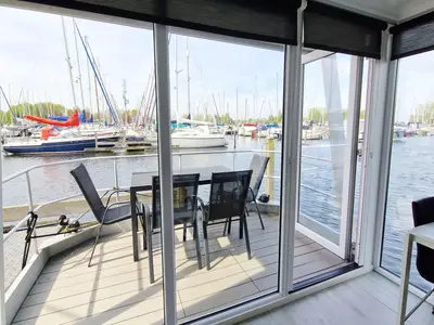 TerraceBalcony