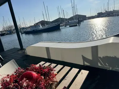 Boot für 2 Personen (25 m²) in Andijk 2/10