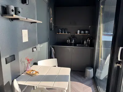 Boot für 2 Personen (25 m²) in Andijk 7/10