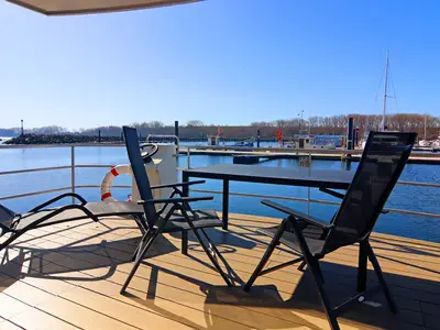 TerraceBalcony