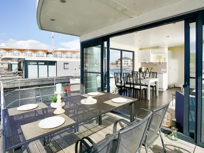 TerraceBalcony