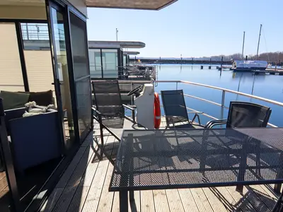 TerraceBalcony