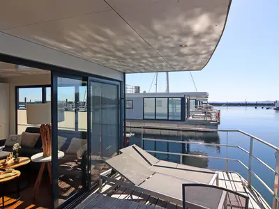 TerraceBalcony
