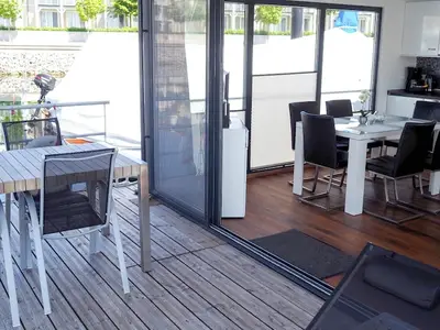 TerraceBalcony