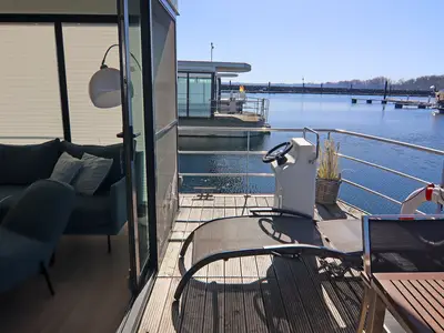 TerraceBalcony