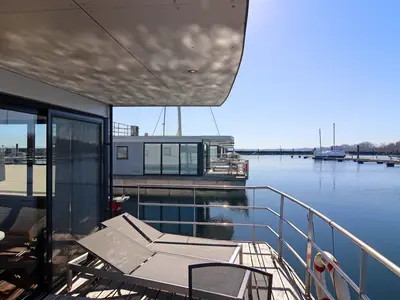 TerraceBalcony